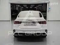 2022 KIA K3