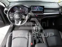 2022 KIA K3