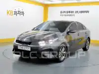2022 KIA K3