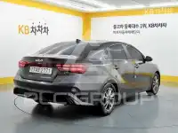 2022 KIA K3