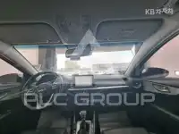2022 KIA K3