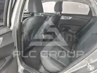 2022 KIA K3