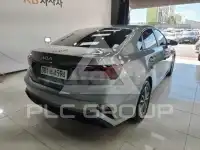 2022 KIA K3