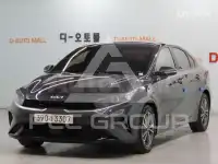 2022 KIA K3