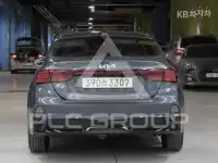 2022 KIA K3