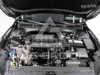 2022 KIA K3
