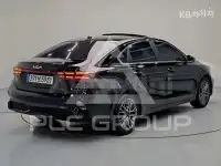 2022 KIA K3