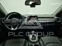 2022 KIA K3