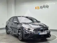 2022 KIA K3