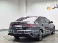 2022 KIA K3
