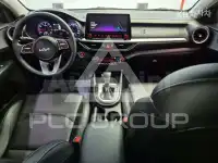 2022 KIA K3
