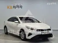 2022 KIA K3