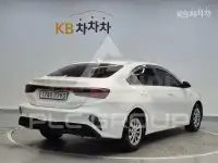2022 KIA K3
