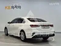 2022 KIA K3