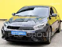 2022 KIA K3