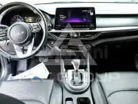 2022 KIA K3