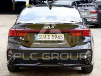 2022 KIA K3
