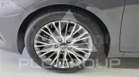 2022 KIA K3