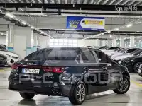 2022 KIA K3