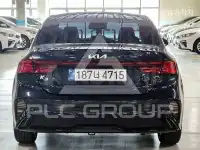 2022 KIA K3