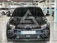 2022 KIA K3