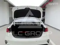 2022 KIA K3