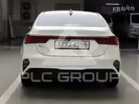 2022 KIA K3