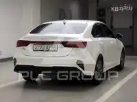 2022 KIA K3