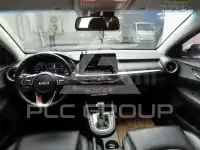 2022 KIA K3