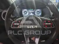 2022 KIA K3