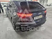 2022 KIA K3