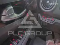 2022 KIA K3