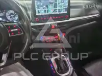 2022 KIA K3