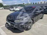 2022 KIA K3