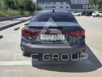 2022 KIA K3