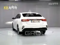 2022 KIA K3