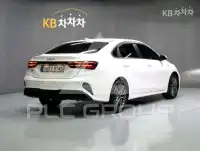 2022 KIA K3