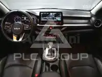 2022 KIA K3