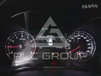 2022 KIA K3