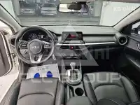 2022 KIA K3