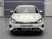 2022 KIA K3
