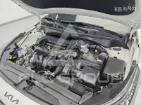2022 KIA K3