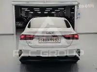 2022 KIA K3