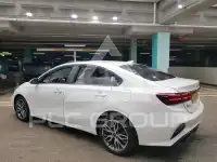 2022 KIA K3