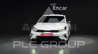 2022 KIA K3