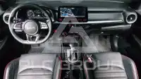 2022 KIA K3