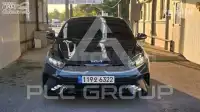 2022 KIA K3