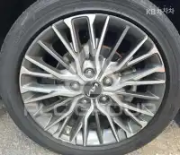 2022 KIA K3