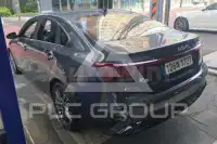2022 KIA K3