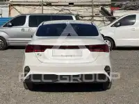2022 KIA K3
